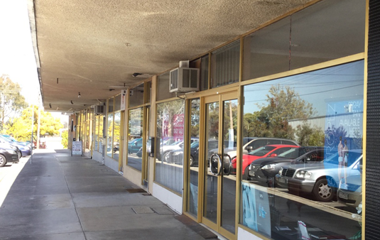 office strip outs and d fits